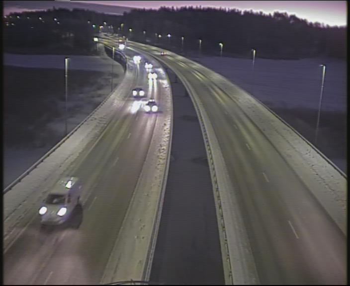 Kelikamerat Kuva Tie 7 Sipoo, Sipoonlahti, Sipoo, Uusimaa