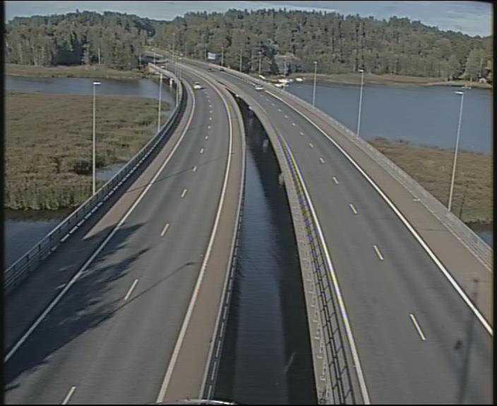 Kelikamerat Kuva Tie 7 Sipoo, Sipoonlahti, Sipoo, Uusimaa