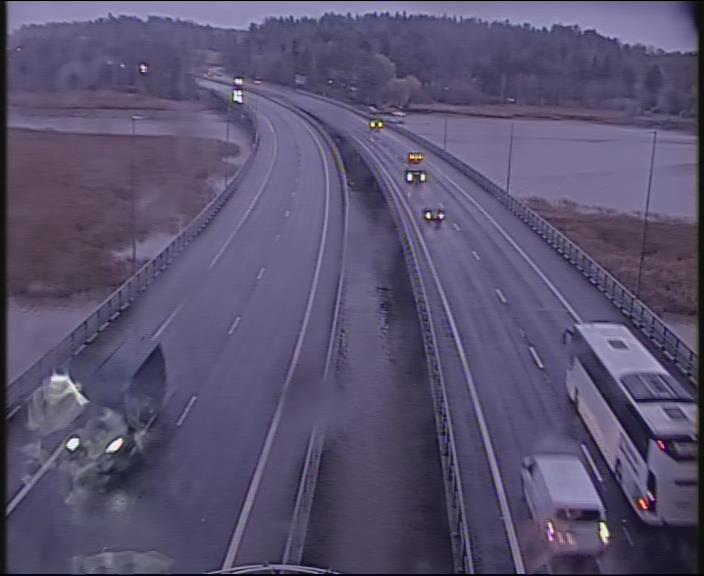 Kelikamerat Kuva Tie 7 Sipoo, Sipoonlahti, Sipoo, Uusimaa