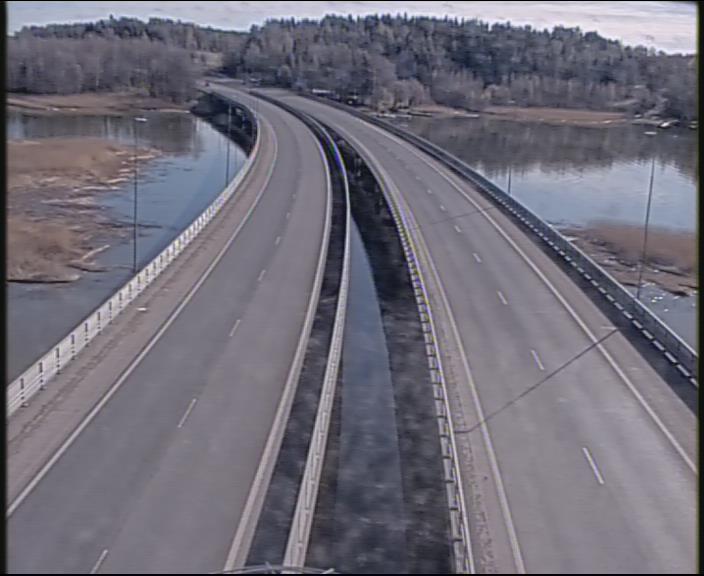 Kelikamerat Kuva Tie 7 Sipoo, Sipoonlahti, Sipoo, Uusimaa