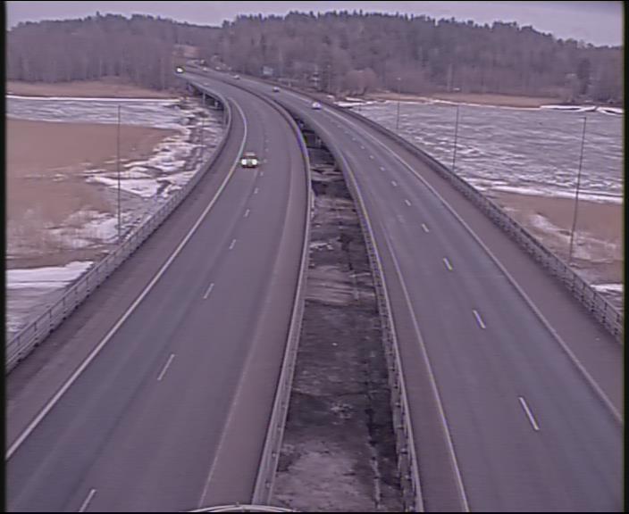 Kelikamerat Kuva Tie 7 Sipoo, Sipoonlahti, Sipoo, Uusimaa