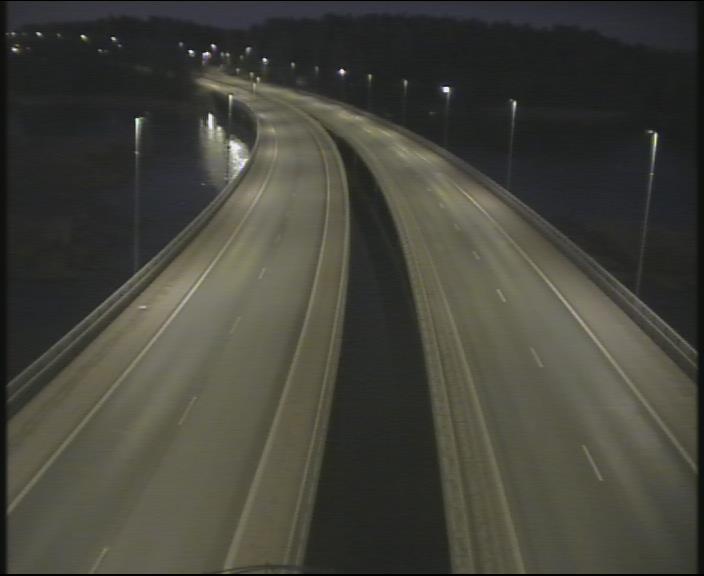 Weather Camera Image Road 7 Sipoo, Sipoonlahti, Sipoo, Uusimaa