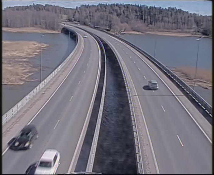 Kelikamerat Kuva Tie 7 Sipoo, Sipoonlahti, Sipoo, Uusimaa