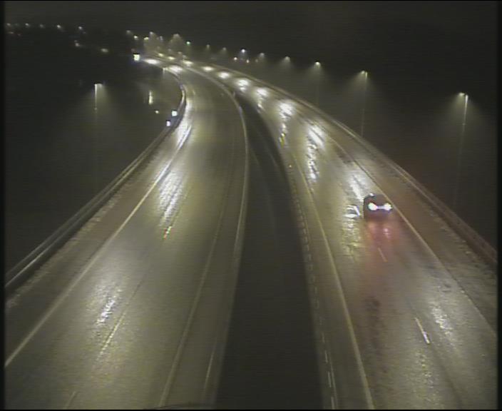 Weather Camera Image Väg 7 Sibbo, Sibboviken, Sipoo, Uusimaa