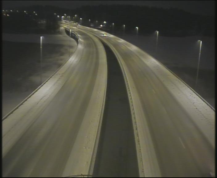 Weather Camera Image Road 7 Sipoo, Sipoonlahti, Sipoo, Uusimaa