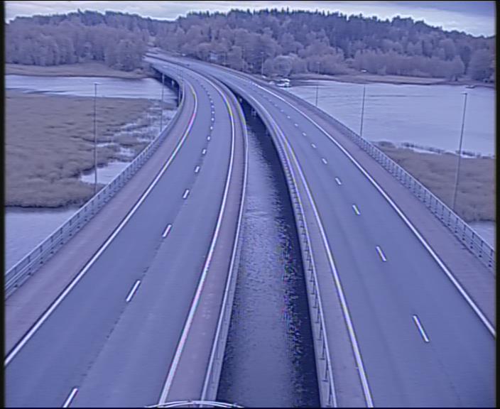 Kelikamerat Kuva Tie 7 Sipoo, Sipoonlahti, Sipoo, Uusimaa