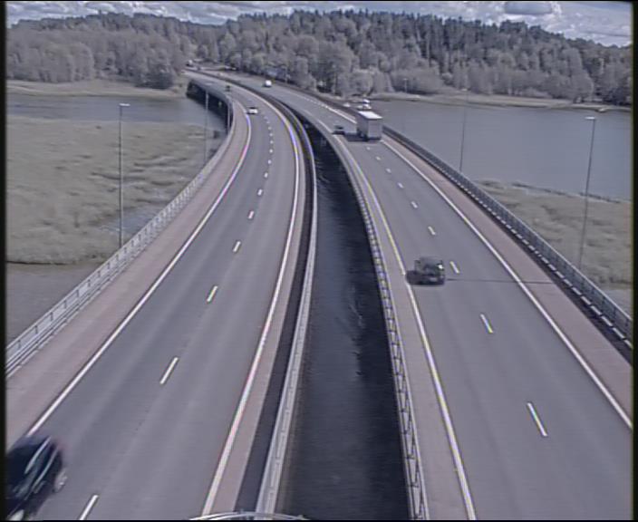 Kelikamerat Kuva Tie 7 Sipoo, Sipoonlahti, Sipoo, Uusimaa