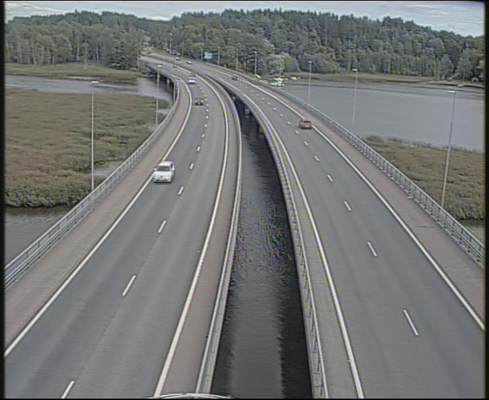 Kelikamerat Kuva Tie 7 Sipoo, Sipoonlahti, Sipoo, Uusimaa