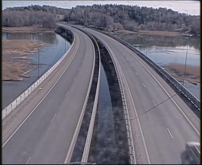 Kelikamerat Kuva Tie 7 Sipoo, Sipoonlahti, Sipoo, Uusimaa