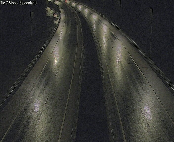 Kelikamerat Kuva Tie 7 Sipoo, Sipoonlahti, Sipoo, Uusimaa