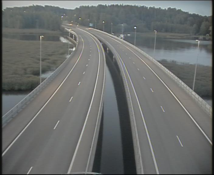 Kelikamerat Kuva Tie 7 Sipoo, Sipoonlahti, Sipoo, Uusimaa