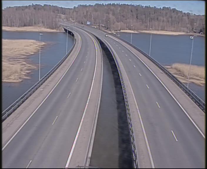 Kelikamerat Kuva Tie 7 Sipoo, Sipoonlahti, Sipoo, Uusimaa