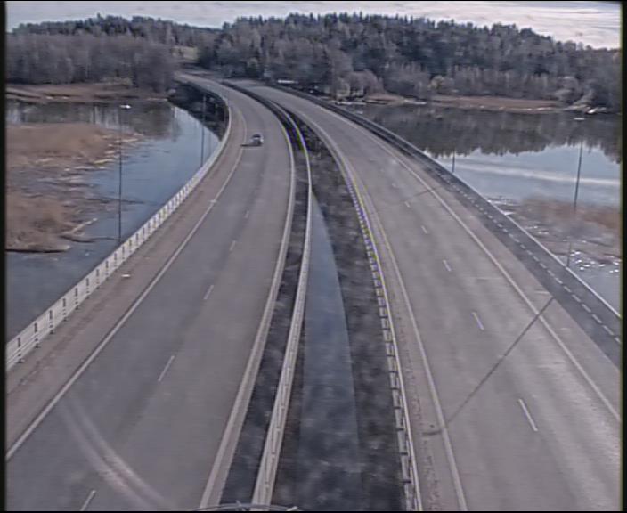 Kelikamerat Kuva Tie 7 Sipoo, Sipoonlahti, Sipoo, Uusimaa