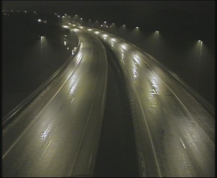 Weather Camera Image Väg 7 Sibbo, Sibboviken, Sipoo, Uusimaa