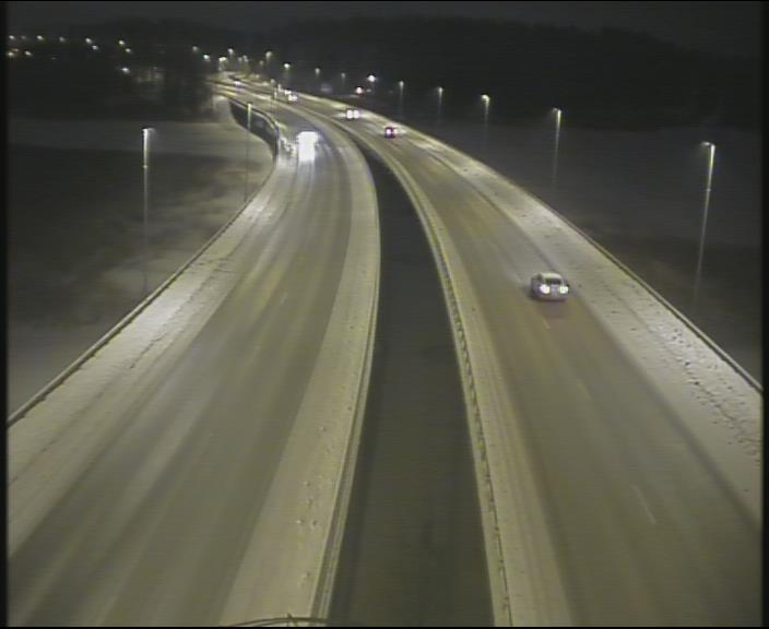 Weather Camera Image Road 7 Sipoo, Sipoonlahti, Sipoo, Uusimaa