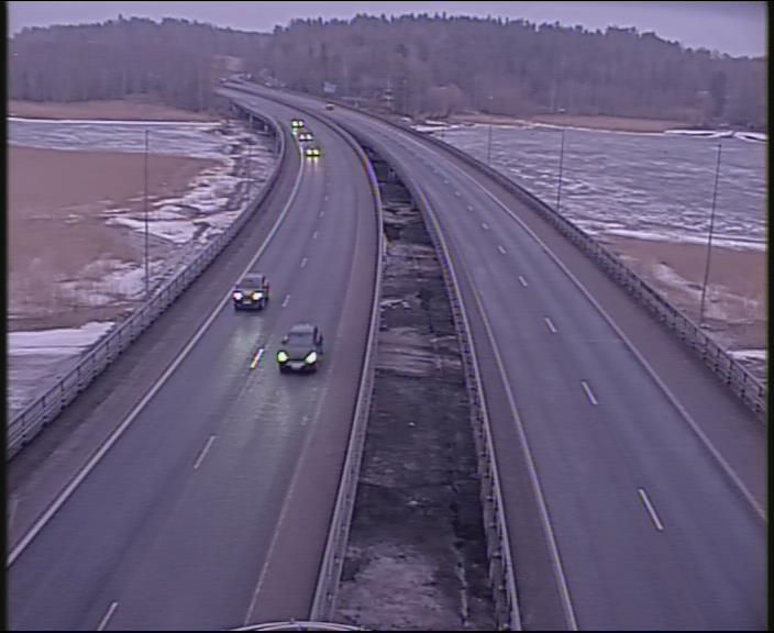 Kelikamerat Kuva Tie 7 Sipoo, Sipoonlahti, Sipoo, Uusimaa