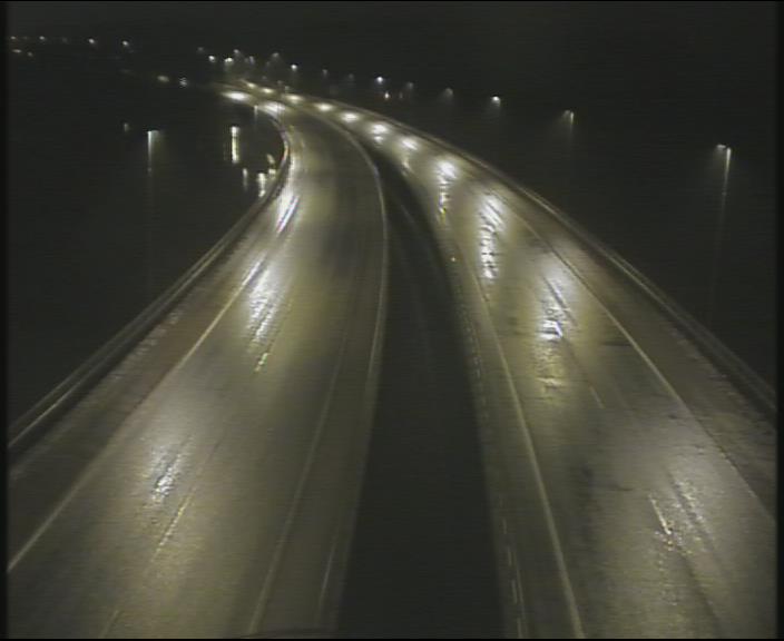 Weather Camera Image Väg 7 Sibbo, Sibboviken, Sipoo, Uusimaa