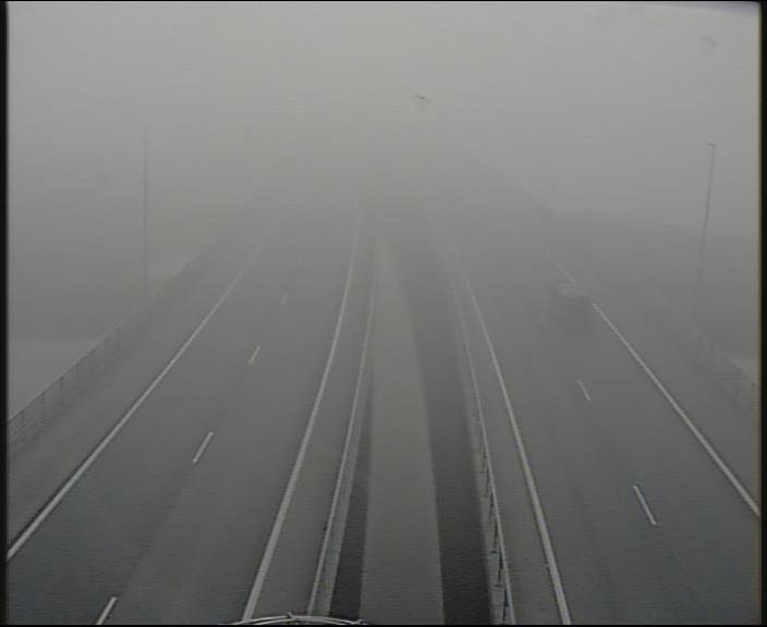 Weather Camera Image Väg 7 Sibbo, Sibboviken, Sipoo, Uusimaa