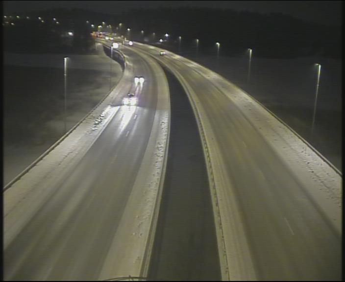 Weather Camera Image Road 7 Sipoo, Sipoonlahti, Sipoo, Uusimaa