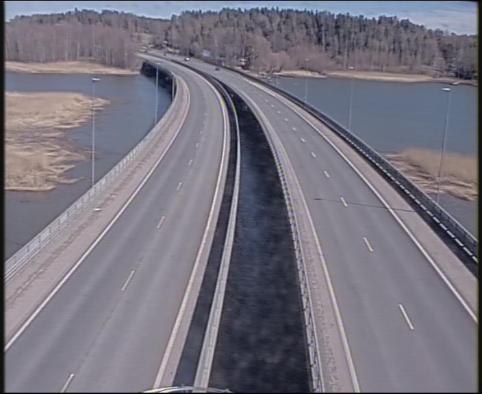 Kelikamerat Kuva Tie 7 Sipoo, Sipoonlahti, Sipoo, Uusimaa