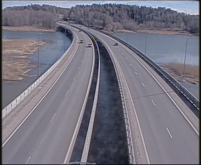 Kelikamerat Kuva Tie 7 Sipoo, Sipoonlahti, Sipoo, Uusimaa