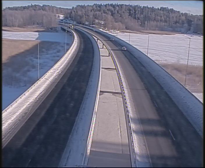 Kelikamerat Kuva Tie 7 Sipoo, Sipoonlahti, Sipoo, Uusimaa