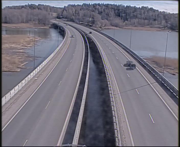 Kelikamerat Kuva Tie 7 Sipoo, Sipoonlahti, Sipoo, Uusimaa