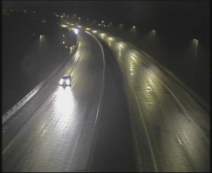 Weather Camera Image Väg 7 Sibbo, Sibboviken, Sipoo, Uusimaa