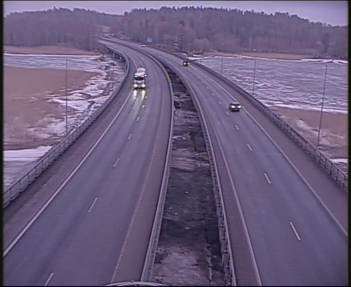 Kelikamerat Kuva Tie 7 Sipoo, Sipoonlahti, Sipoo, Uusimaa