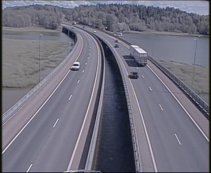 Kelikamerat Kuva Tie 7 Sipoo, Sipoonlahti, Sipoo, Uusimaa