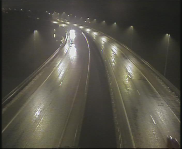 Weather Camera Image Väg 7 Sibbo, Sibboviken, Sipoo, Uusimaa