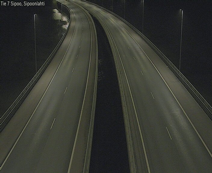 Kelikamerat Kuva Tie 7 Sipoo, Sipoonlahti, Sipoo, Uusimaa