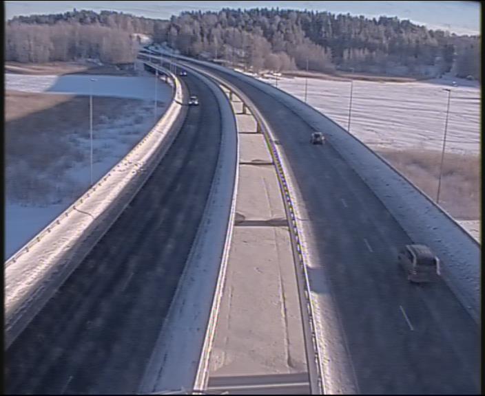 Kelikamerat Kuva Tie 7 Sipoo, Sipoonlahti, Sipoo, Uusimaa