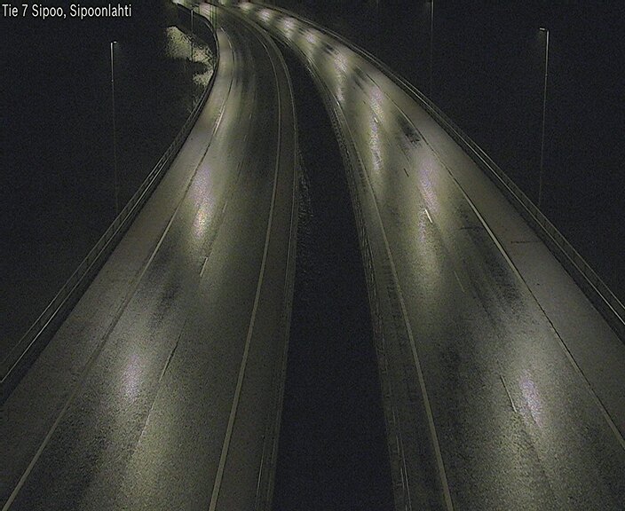 Kelikamerat Kuva Tie 7 Sipoo, Sipoonlahti, Sipoo, Uusimaa
