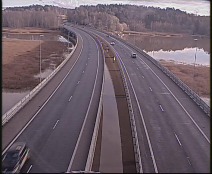 Kelikamerat Kuva Tie 7 Sipoo, Sipoonlahti, Sipoo, Uusimaa