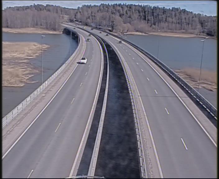 Kelikamerat Kuva Tie 7 Sipoo, Sipoonlahti, Sipoo, Uusimaa
