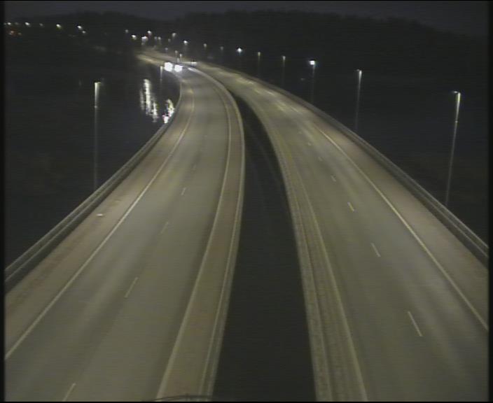 Weather Camera Image Road 7 Sipoo, Sipoonlahti, Sipoo, Uusimaa