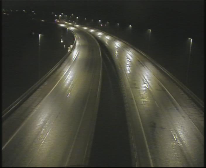 Weather Camera Image Väg 7 Sibbo, Sibboviken, Sipoo, Uusimaa