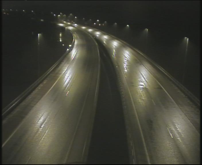 Weather Camera Image Väg 7 Sibbo, Sibboviken, Sipoo, Uusimaa