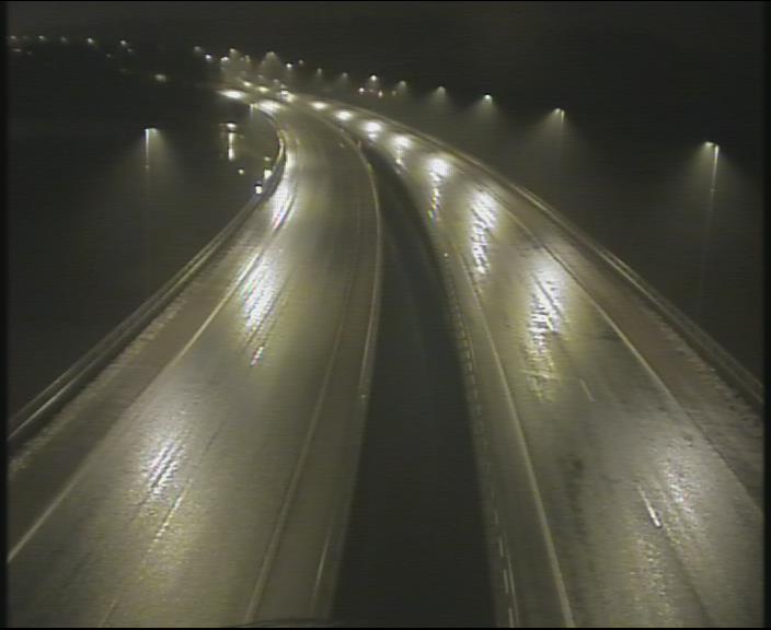 Weather Camera Image Väg 7 Sibbo, Sibboviken, Sipoo, Uusimaa