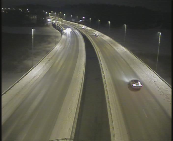 Weather Camera Image Road 7 Sipoo, Sipoonlahti, Sipoo, Uusimaa