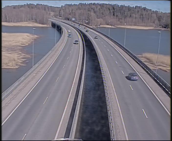 Kelikamerat Kuva Tie 7 Sipoo, Sipoonlahti, Sipoo, Uusimaa