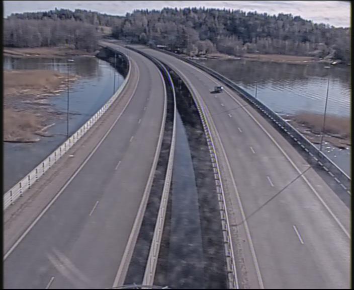 Kelikamerat Kuva Tie 7 Sipoo, Sipoonlahti, Sipoo, Uusimaa