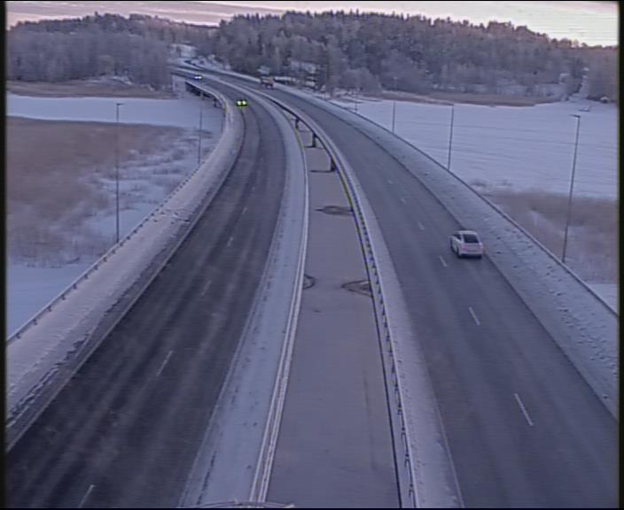 Kelikamerat Kuva Tie 7 Sipoo, Sipoonlahti, Sipoo, Uusimaa