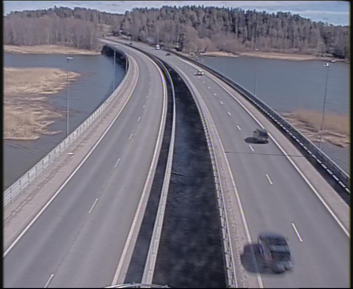 Kelikamerat Kuva Tie 7 Sipoo, Sipoonlahti, Sipoo, Uusimaa