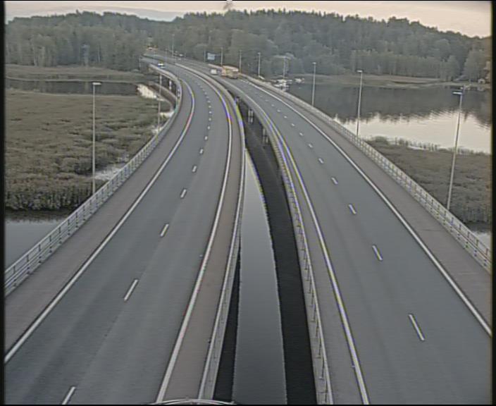 Kelikamerat Kuva Tie 7 Sipoo, Sipoonlahti, Sipoo, Uusimaa