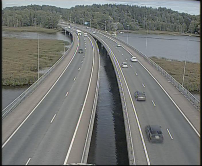 Kelikamerat Kuva Tie 7 Sipoo, Sipoonlahti, Sipoo, Uusimaa