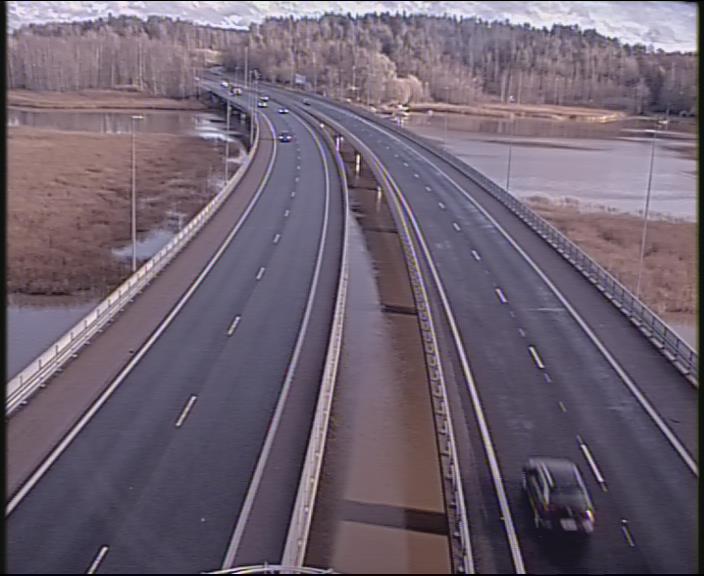 Kelikamerat Kuva Tie 7 Sipoo, Sipoonlahti, Sipoo, Uusimaa