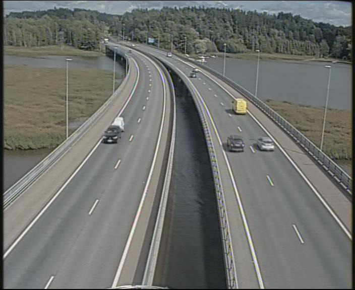 Kelikamerat Kuva Tie 7 Sipoo, Sipoonlahti, Sipoo, Uusimaa