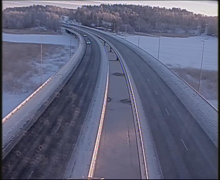 Kelikamerat Kuva Tie 7 Sipoo, Sipoonlahti, Sipoo, Uusimaa